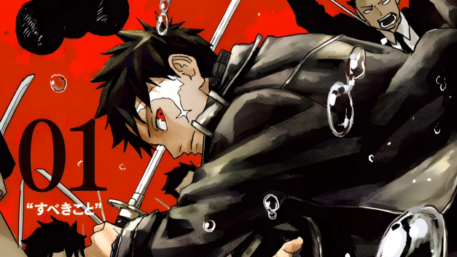 Kagurabachi Tem Pausa Confirmada Após Decisão de Editores