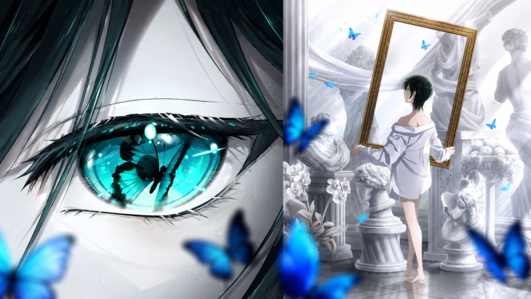 Estúdio de Madoka Magica Anuncia Anime de Romance com Premissa Incomum