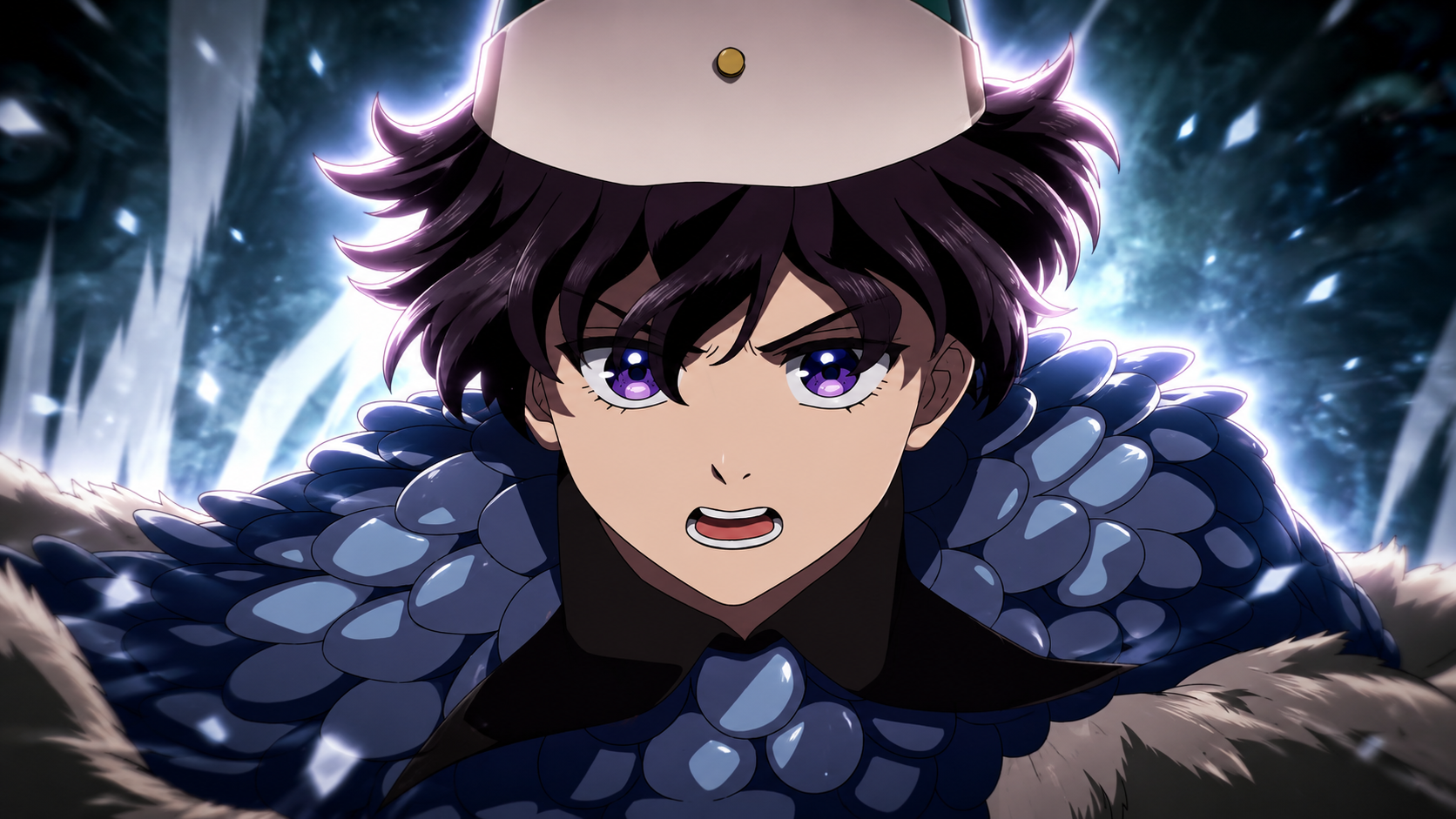 Witch Hat Atelier: Grande Final da Temporada Ganha Vídeo de Prévia Emocionante