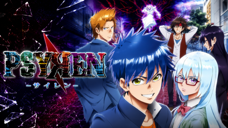 Anime Baseado em Jogo Mortal Secreto Ganha Trailer Intenso e Data de Estreia