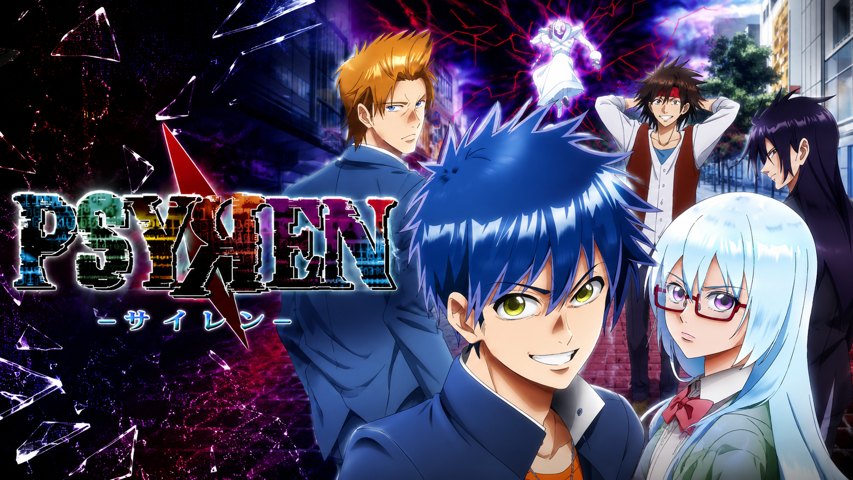 Anime Baseado em Jogo Mortal Secreto Ganha Trailer Intenso e Data de Estreia