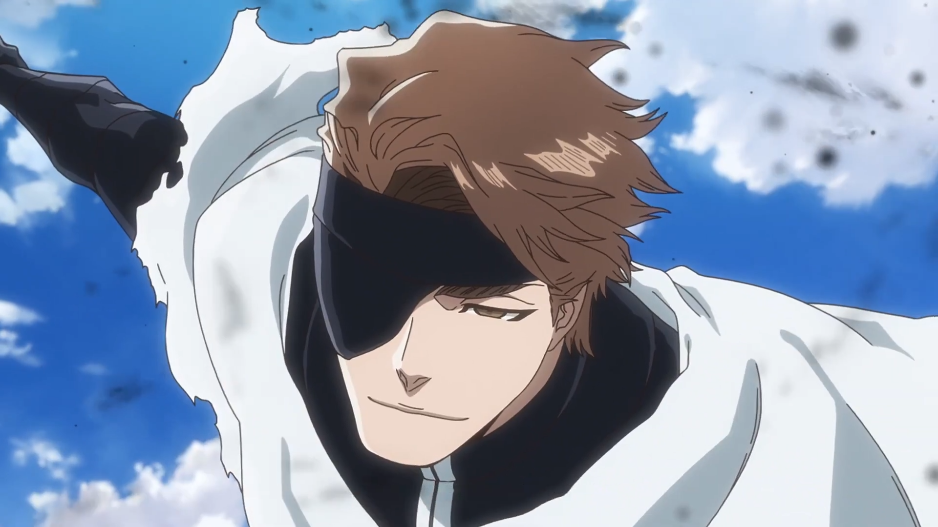 BLEACH: TYBW Parte 4: Trailer Final ÉPICO Antecipa a Ação com Yoruichi, Aizen, Kenpachi, Urahara e muito mais!