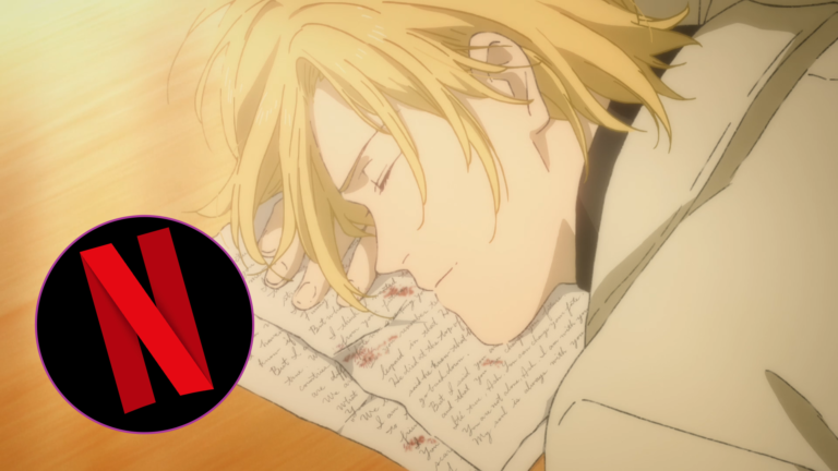 BANANA FISH ganha dublagens exclusivas na Netflix em agosto