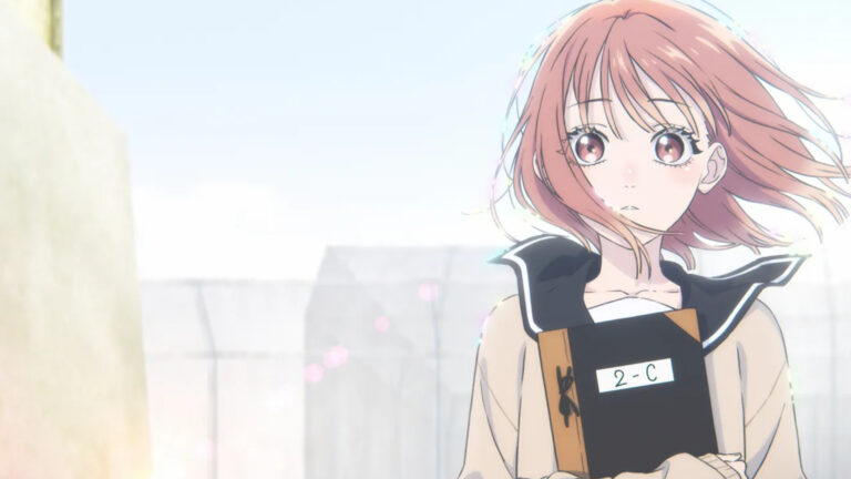 Studio Cabana ganhará adaptação para anime em 2027