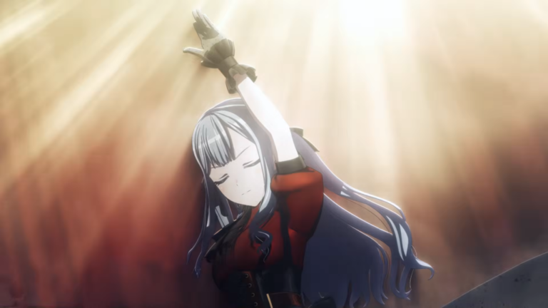 BanG Dream! Ave Mujica prima aurora ganha trailer, visual principal e estreia em 16 de outubro