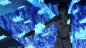 Urahara continua o confronto contra Nakk Le Vaar na prévia do Episódio 42 de Bleach: TYBW