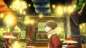 A Luz do Futuro: diretor e produtora da Kyoto Animation revelam os bastidores da nova aposta do estúdio