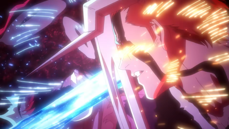 BLEACH: Thousand-Year Blood War Part 4 The Calamity