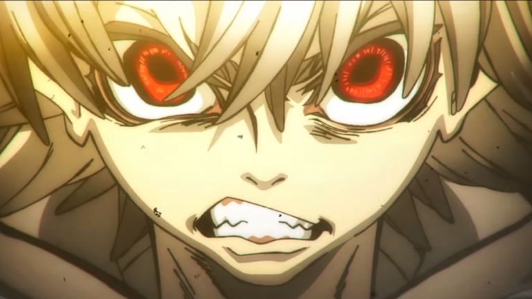 Gachiakuta revela primeiro teaser da 2ª temporada com novas cenas do anime