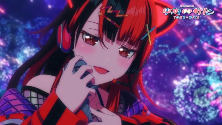 BanG Dream! lança live video de “TearJerker”, música do Episódio 7 de YUME∞MITA
