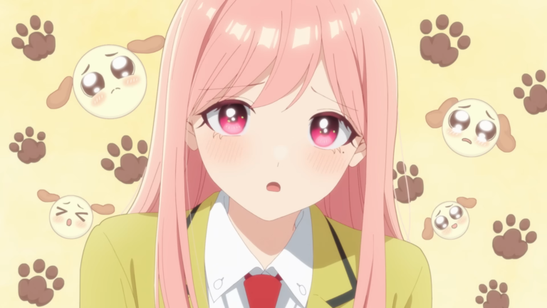 Kusunoki’s Flunking Her High School Glow-Up ganhará anime