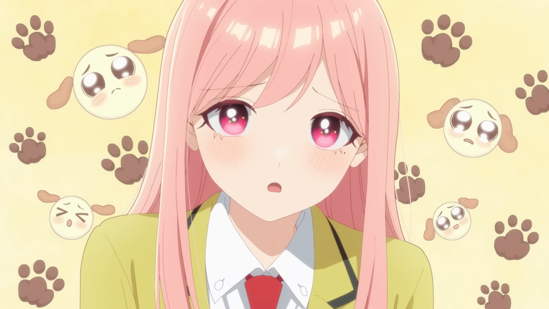 Kusunoki’s Flunking Her High School Glow-Up ganhará anime