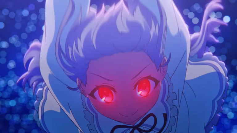 Nia Liston: The Merciless Maiden ganha visual principal, trailer e data de estreia