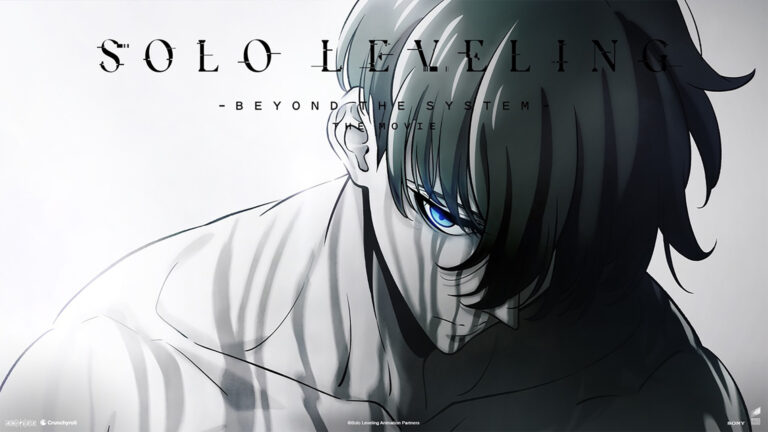 Solo Leveling: Beyond the System é confirmado como canônico