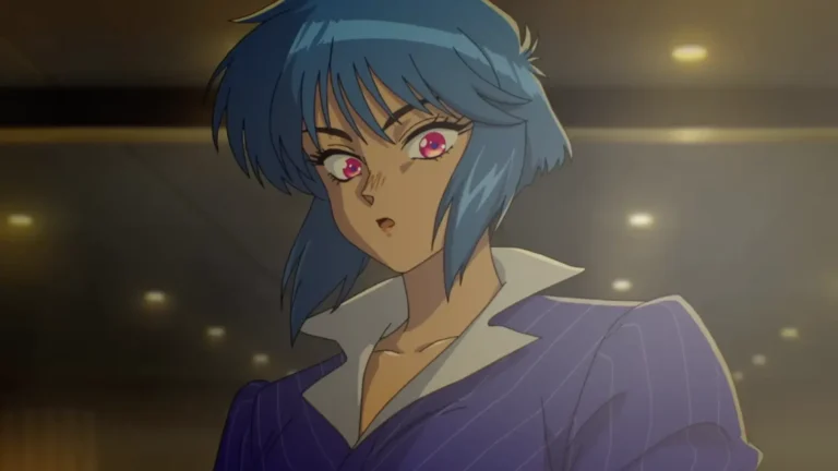 Ghost in the Shell gera debate com adaptação fiel ao mangá