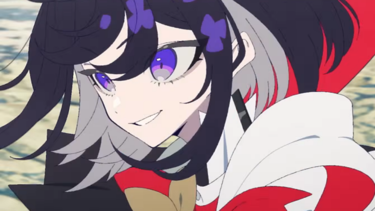 THE RIBBON HERO revela trailer final e mais nomes do elenco antes da estreia mundial