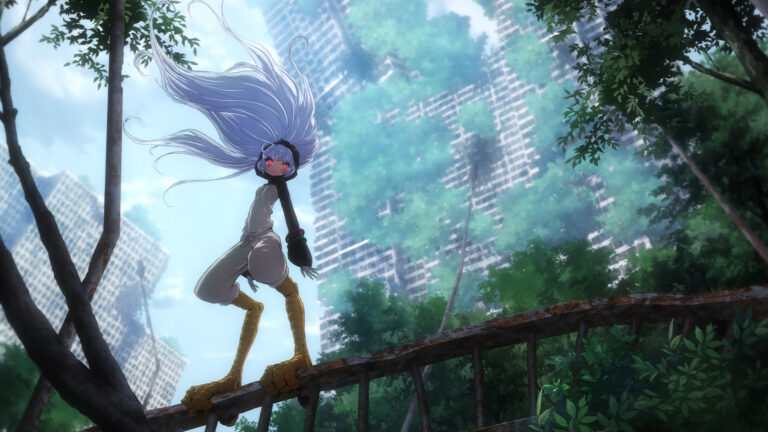 Tsugumi Project ganha adaptação para série anime