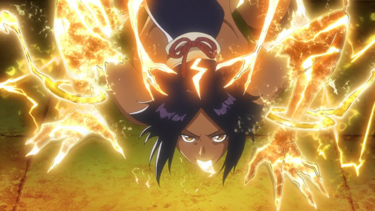 BLEACH: TYBW Part 4 – The Calamity Episode 1 Review: Um Bom Começo para a Parte 4