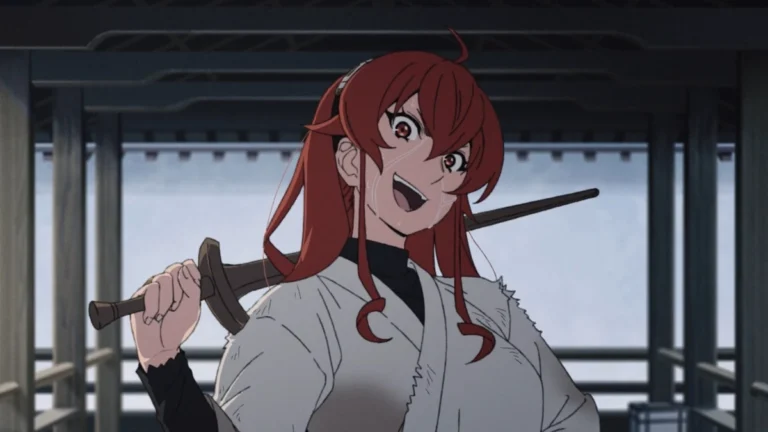 Mushoku Tensei revela encerramento sem créditos da 3ª temporada