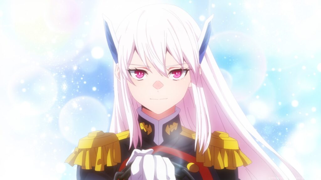 Chained Soldier ganha 3ª temporada de anime confirmada em evento especial