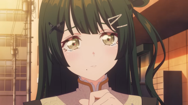 Review: BanG Dream! YUME∞MITA Episódio 7 — o show de Miyako escondia um coração partido