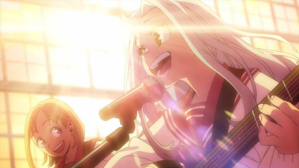 My Hero Academia lança versão de Eri para “Hero too” após estreia do curta de aniversário