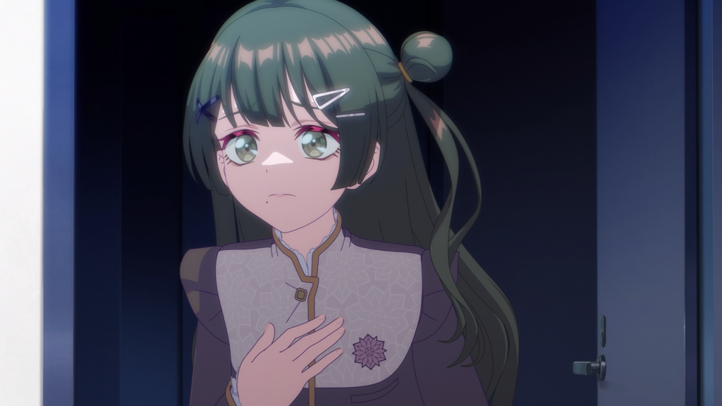 BanG Dream! YUME∞MITA revela prévia do Episódio 8 “Gold Star”