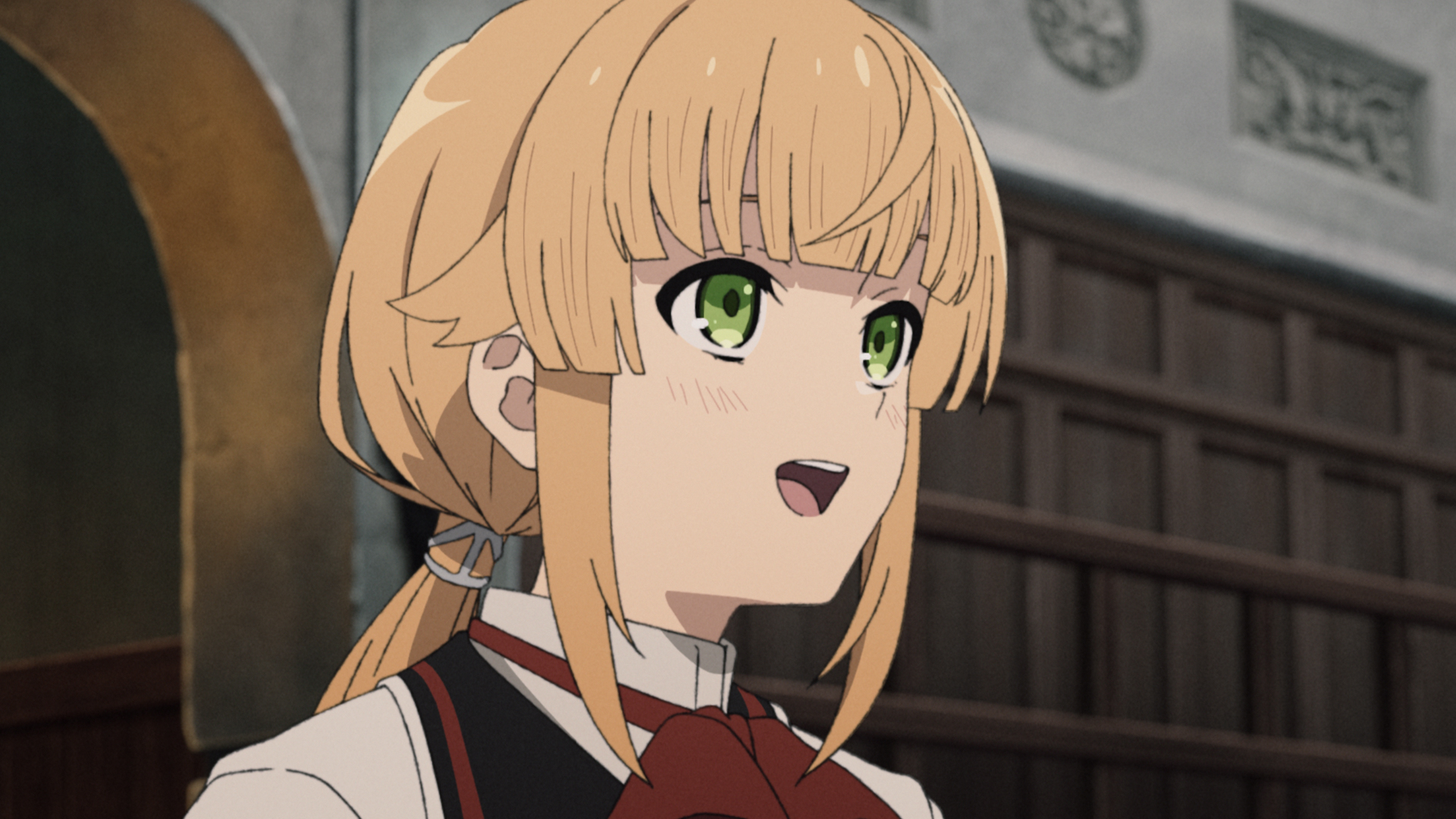 Cena do preview do Episódio 7 de Mushoku Tensei: Jobless Reincarnation