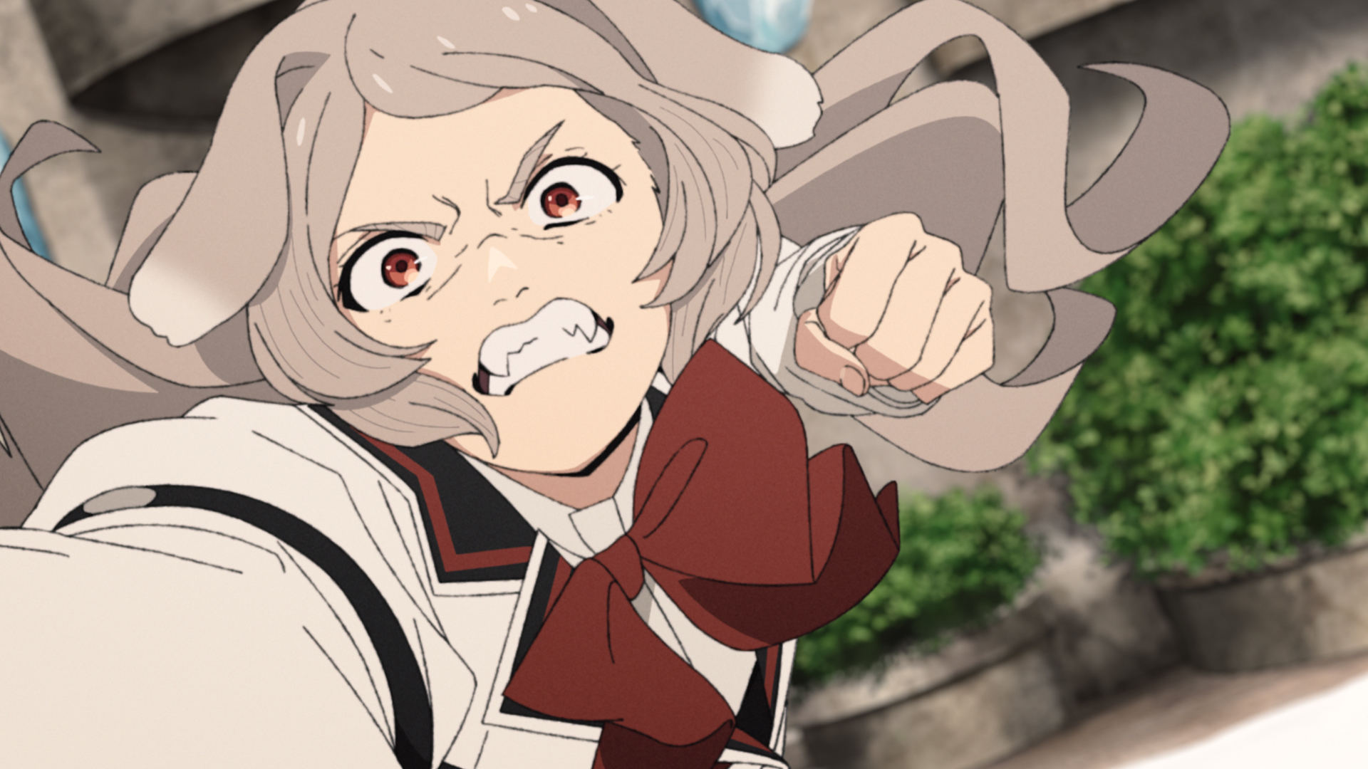 Cena do preview do Episódio 7 de Mushoku Tensei: Jobless Reincarnation