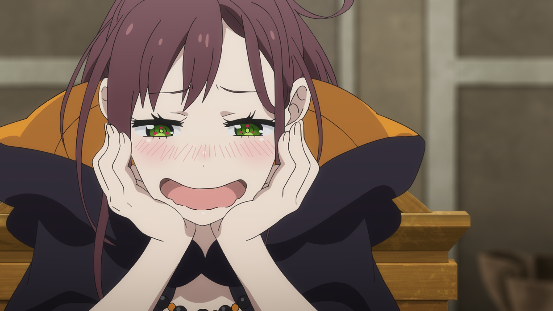 Cena do preview do Episódio 12 de Re:ZERO Temporada 4
