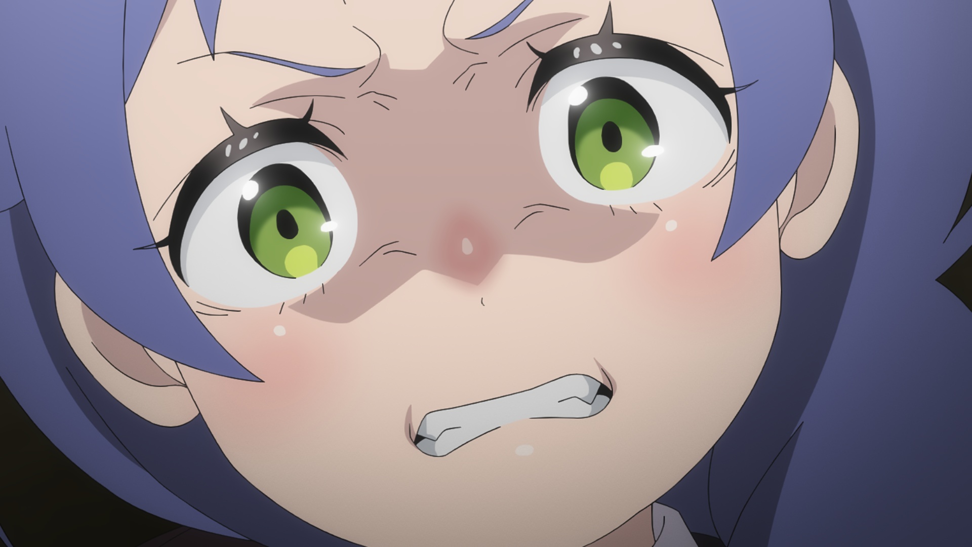 Cena do preview do Episódio 12 de Re:ZERO Temporada 4