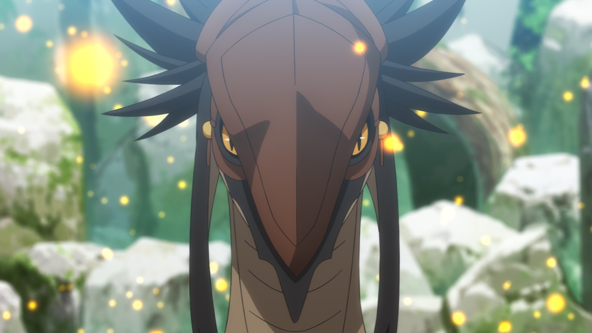 Cena do preview do Episódio 12 de Re:ZERO Temporada 4