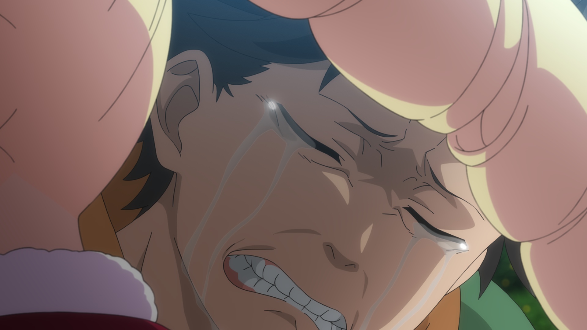 Cena do preview do Episódio 12 de Re:ZERO Temporada 4