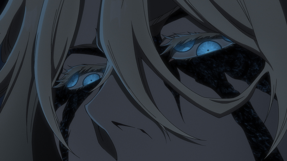 Ichigo Kurosaki no episódio 43 de BLEACH Thousand-Year Blood War