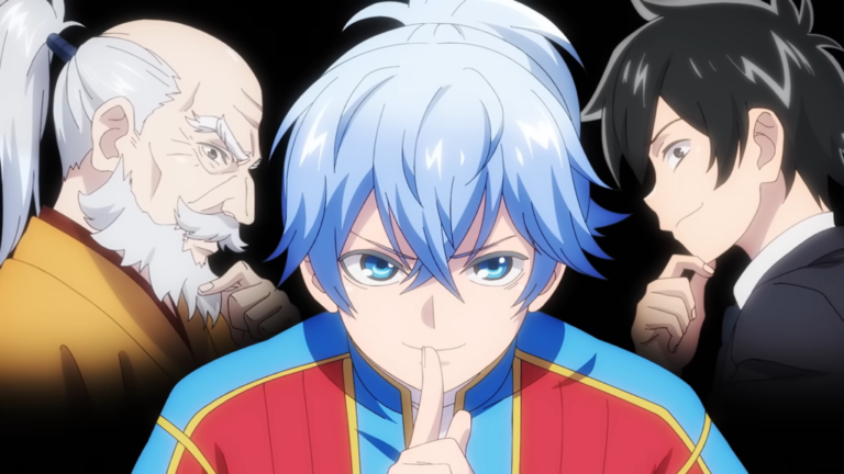 Multi-Mind Mayhem revela trailer e key visual para janeiro 2027