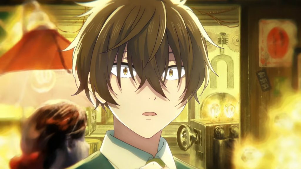 Sparks of Tomorrow revela trailer do novo arco e novo elenco