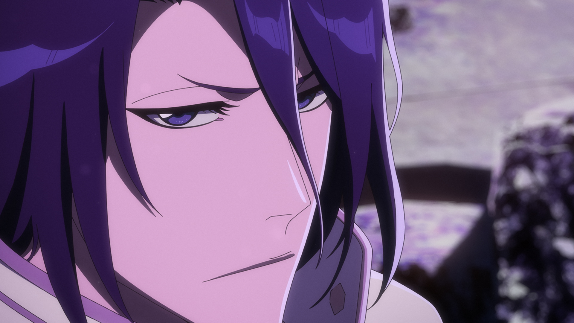Cena do preview do Episódio 44 de BLEACH: Thousand-Year Blood War — The Calamity