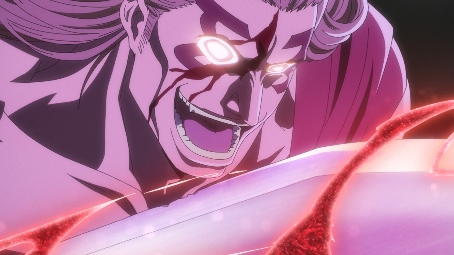 Cena do preview do Episódio 44 de BLEACH: Thousand-Year Blood War — The Calamity