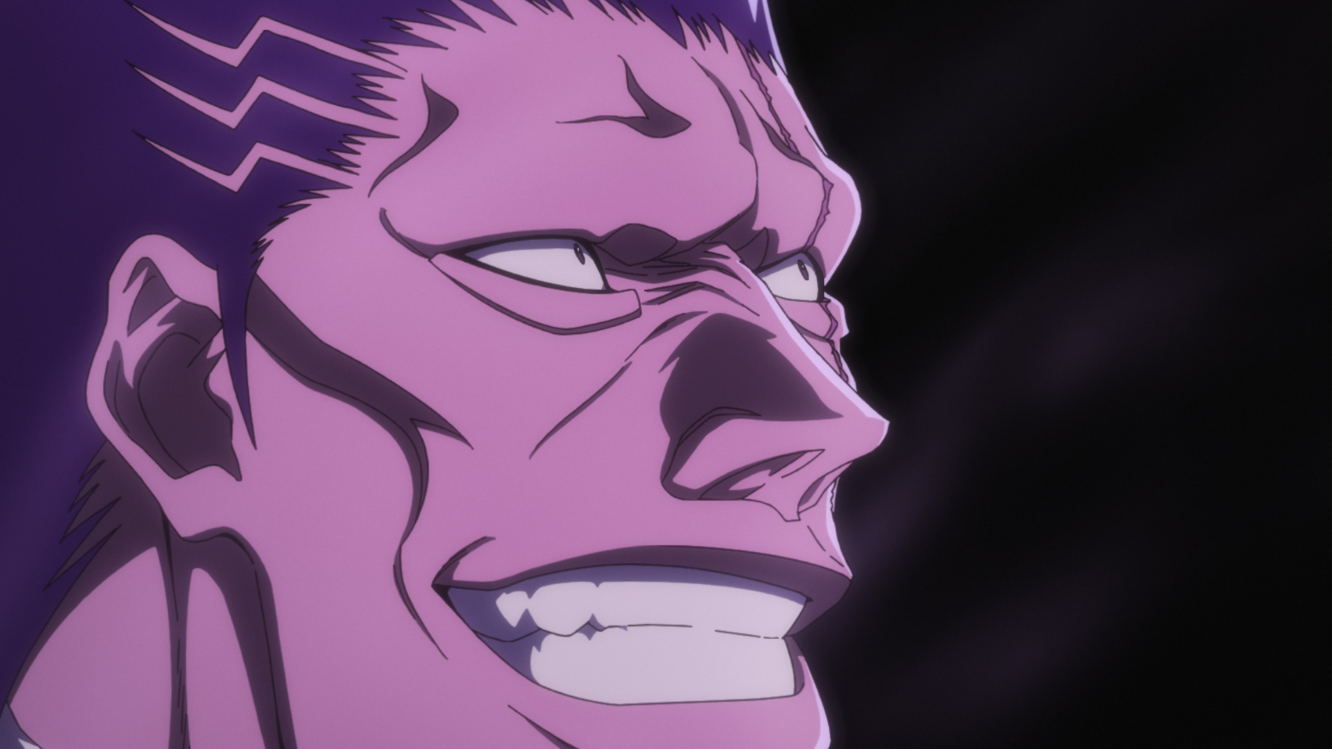 Kenpachi contra o Milagre de Gerard | Prévia do Ep. 44 de BLEACH
