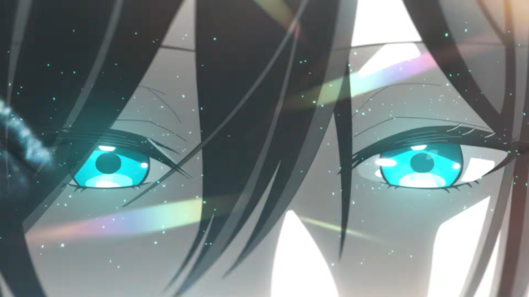 Just Like Mona Lisa, anime da Studio SHAFT, revela primeiro trailer, equipe e elenco