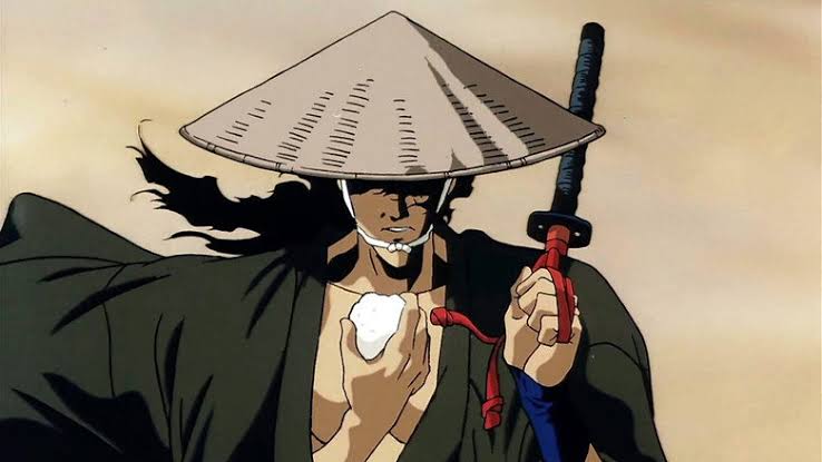 Ninja Scroll ganha trailer 4K antes de voltar aos cinemas do Japão